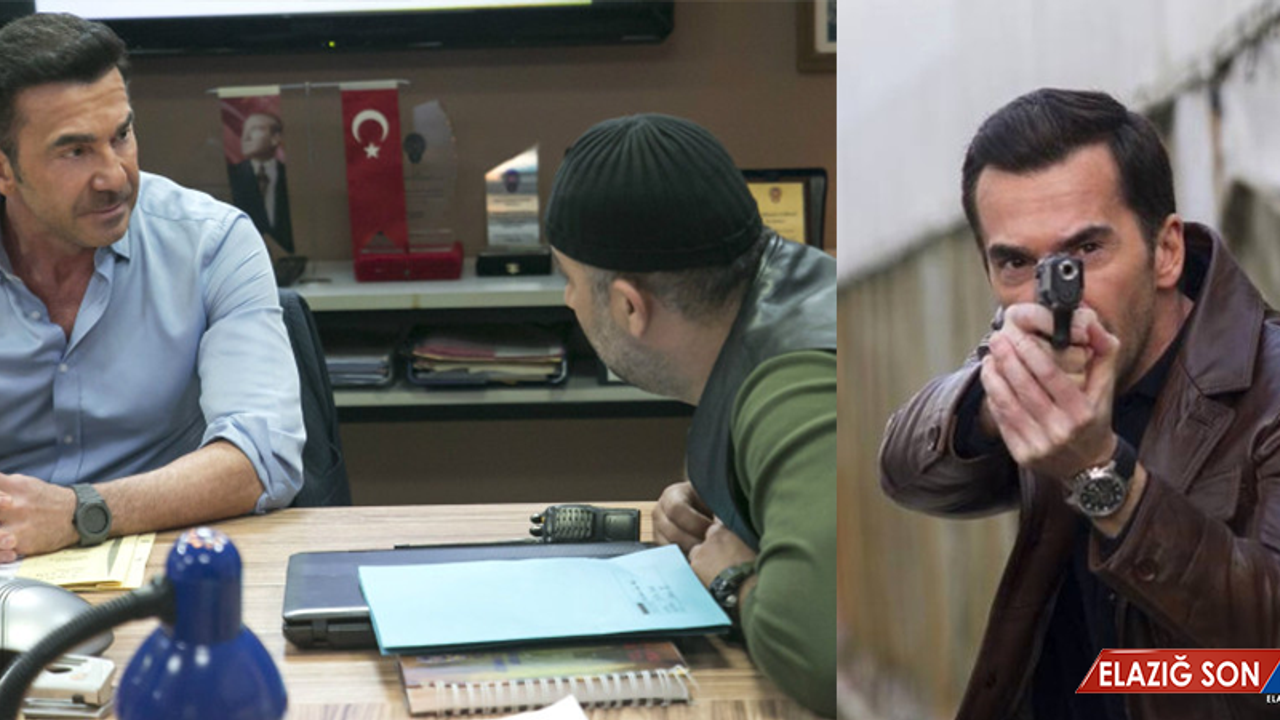 Arka Sokaklar'a Yeniden Dönüş Yapan İlker İnanoğlu'ndan Samimi İtiraf: Garsonluk da Yaptım Bulaşıkçılık da