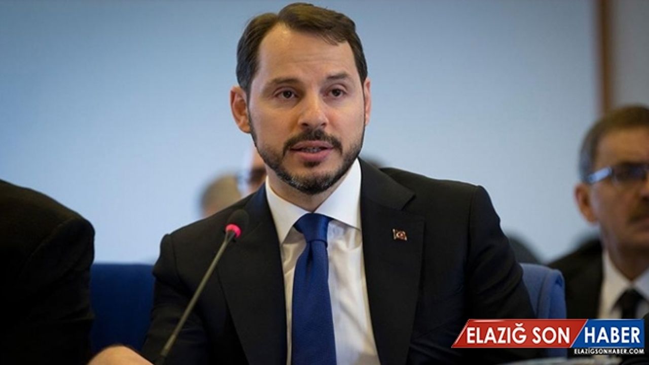 Bakan Albayrak: Ar-Ge yatırımlarını 2018'de daha ileri taşıyacağız