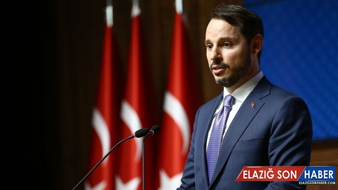 Bakan Albayrak: Enflasyonda aşağı doğru trendi göreceğiz