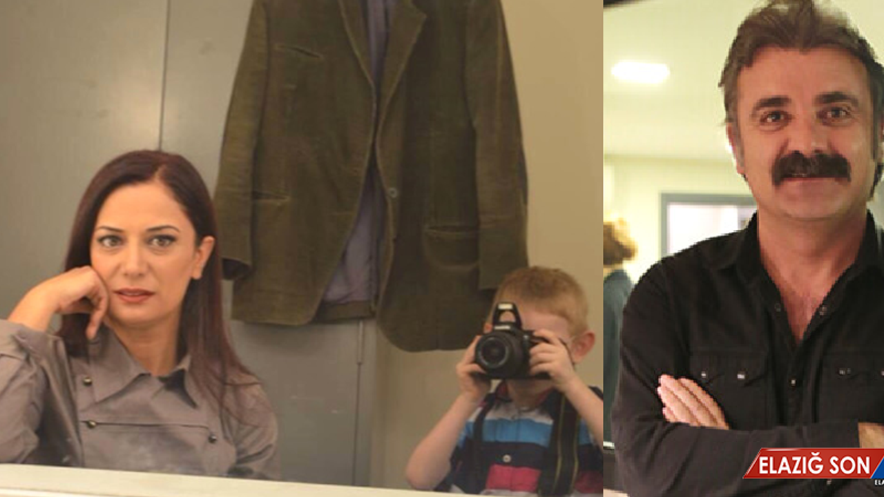 Evli Oyuncu Çift Mahir İpek ve Veda Yurtsever İpek Boşanmaya Karar Verdi