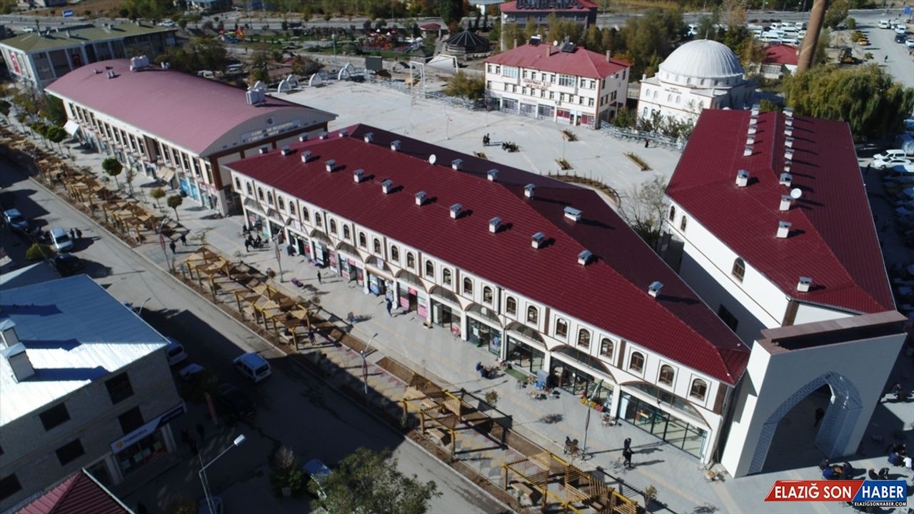 Gürpınar Van'ın cazibe merkezi olma yolunda