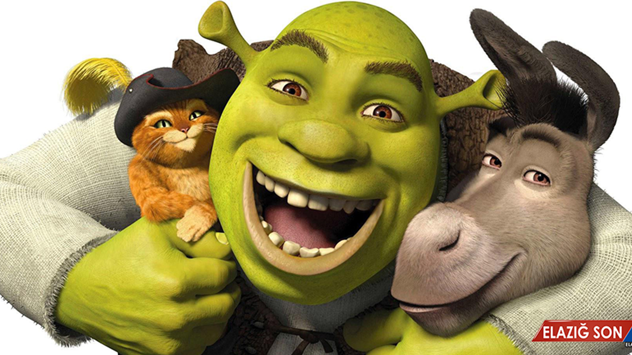 Shrek Serisi, Çizmeli Kedi ile Birlikte Geri Dönüyor