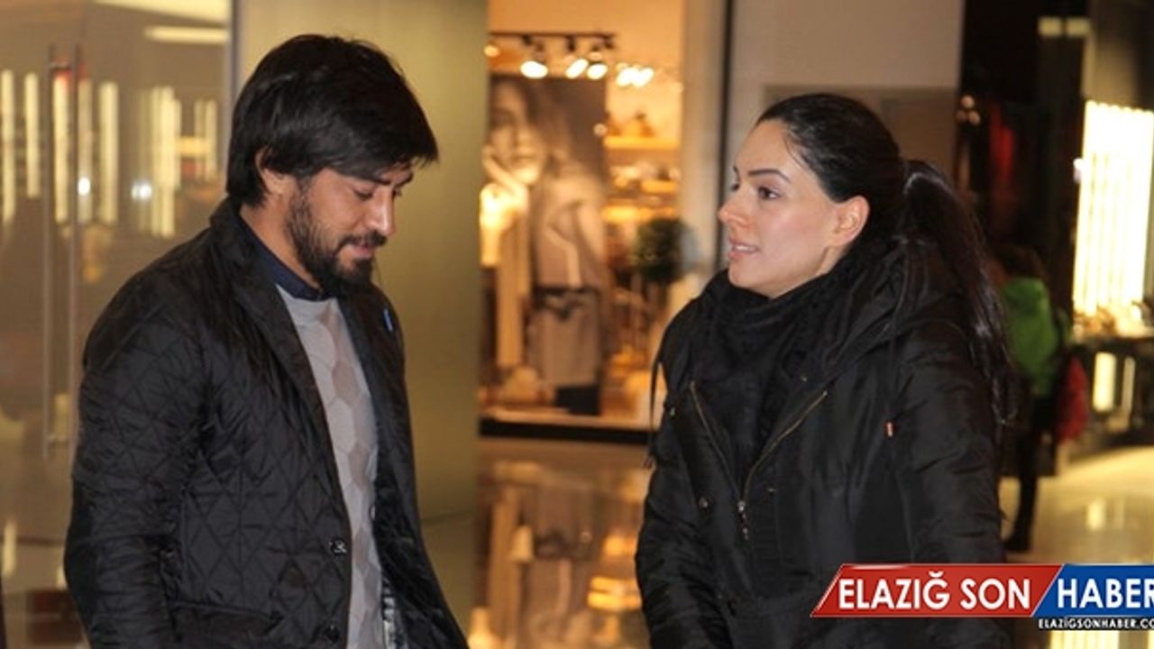 Şiddet Gerekçesiyle Boşanan İbrahim Toraman ve Eylem Yıldız, Çocukları İçin Bir Araya Geldi