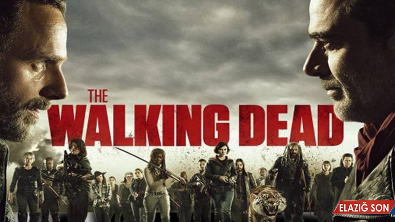 The Walking Dead'in Üçleme Filmi Geliyor