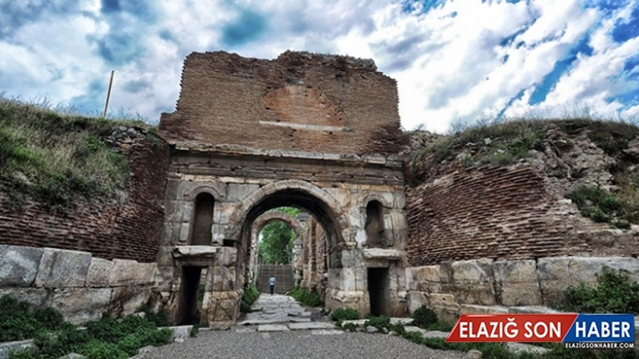 Bursa turizminde hedef rotalar: Tirilye, Gölyazı, İznik
