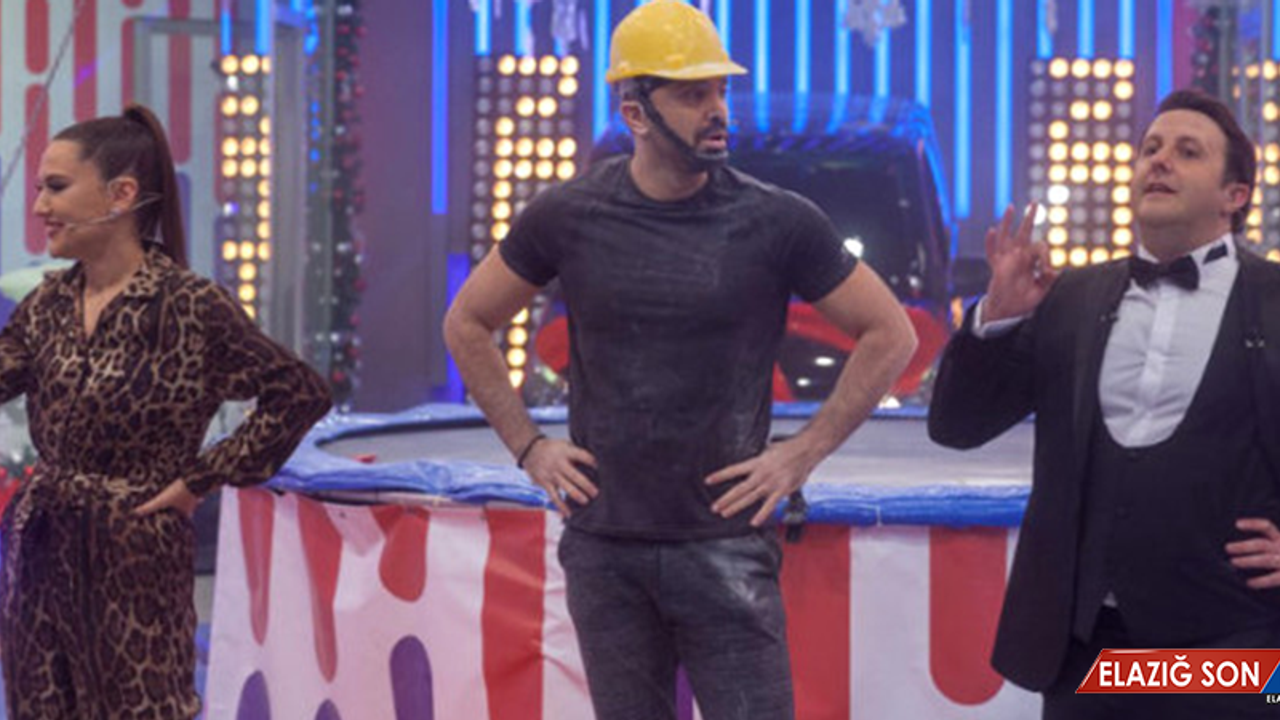 Demet Akalın, Okan Kurt'un Botoks Yaptırdığını Ağzından Kaçırdı