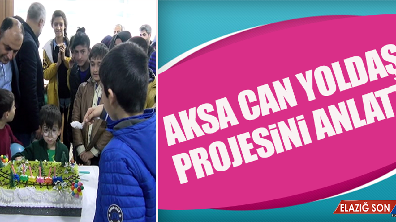 Mavi Kardelen Özel Eğitim ve Rehabilitasyon Merkezi’nde Bir Program Düzenledi