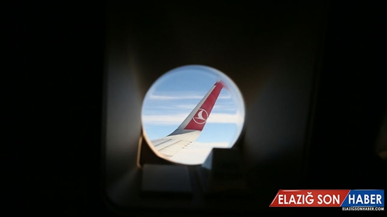 THY'nin Afrika'da 55'inci uçuş noktası Lusaka oldu