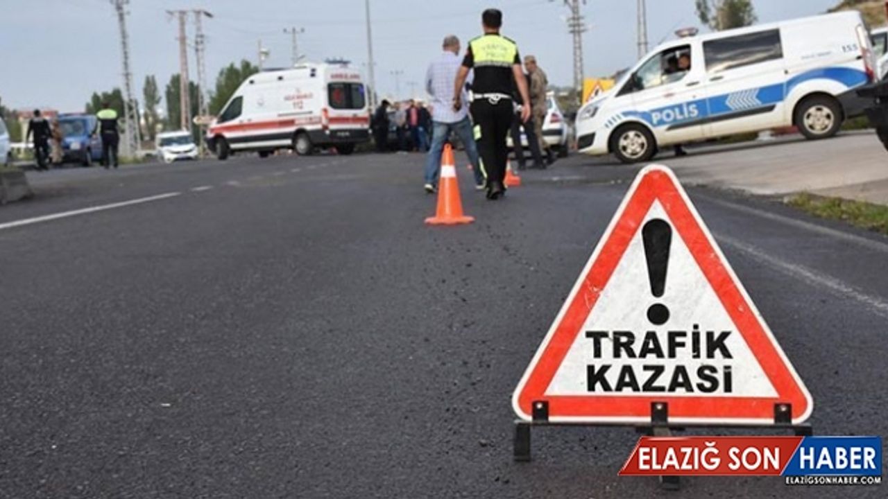 Trafik kazalarında son 2 yılda 864 çocuk hayatını kaybetti