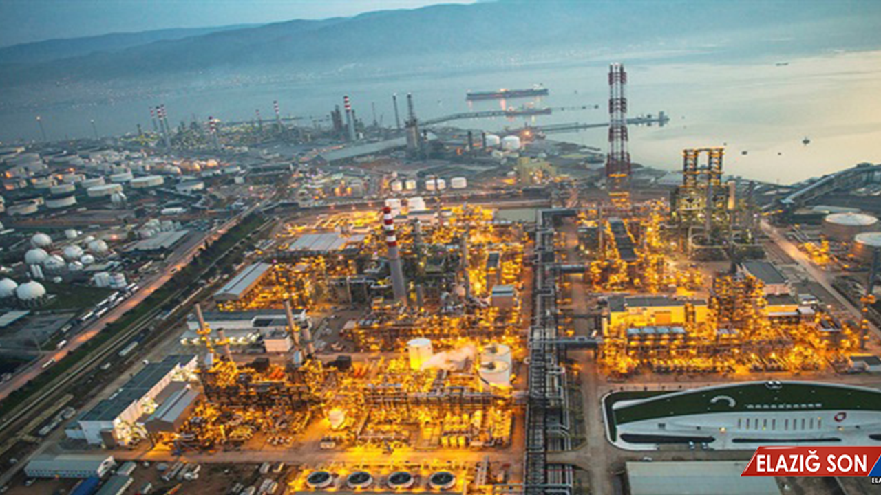 Türkiye'nin En Büyük 500 Özel Şirketi Belli Oldu! İşte O Liste