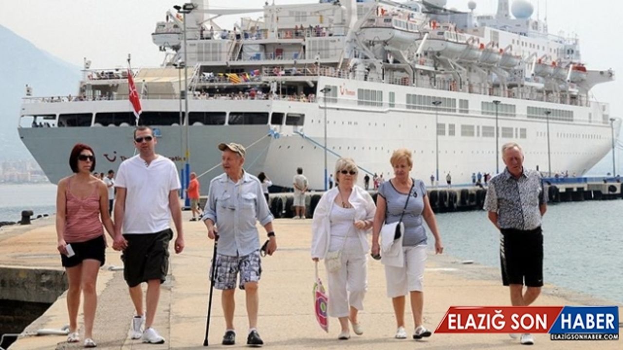 Almanya'dan rekor sayıda turist bekleniyor