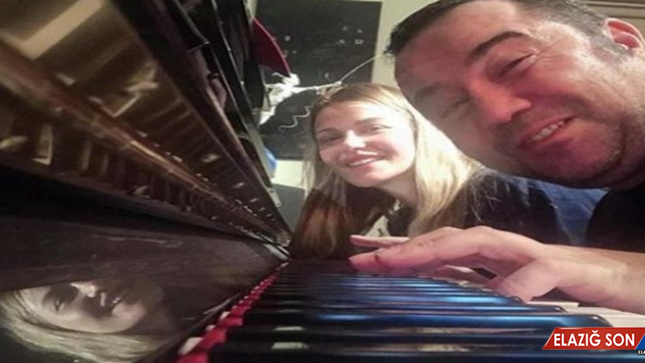 Ata Demirer'in küçük sevgilisi Aslı Turanlı konuştu