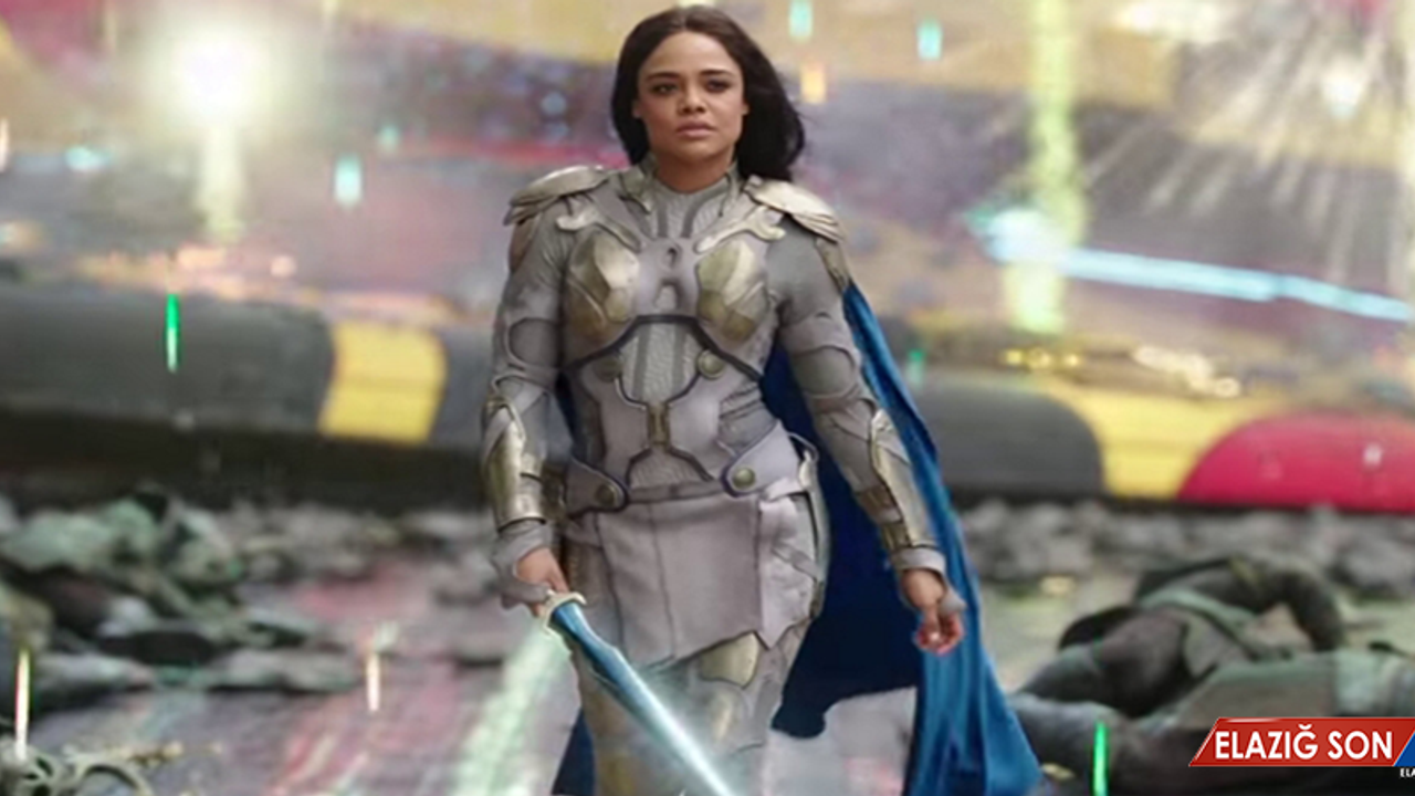 Avengers: End Game'de Bir Marvel Karakterinin Daha Geri Döneceği Doğrulandı