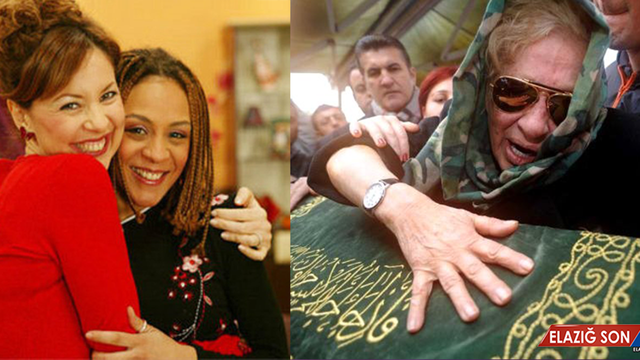 Defne Joy Foster'ın Annesi Canlı Yayında Gözyaşlarına Boğuldu: Dayanamıyorum Artık