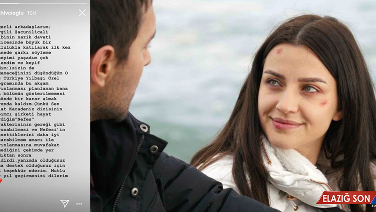 İrem Helvacıoğlu'nun Yapımcının Talebi Üzerine O Ses Türkiye'deki Sahneleri Kaldırıldı