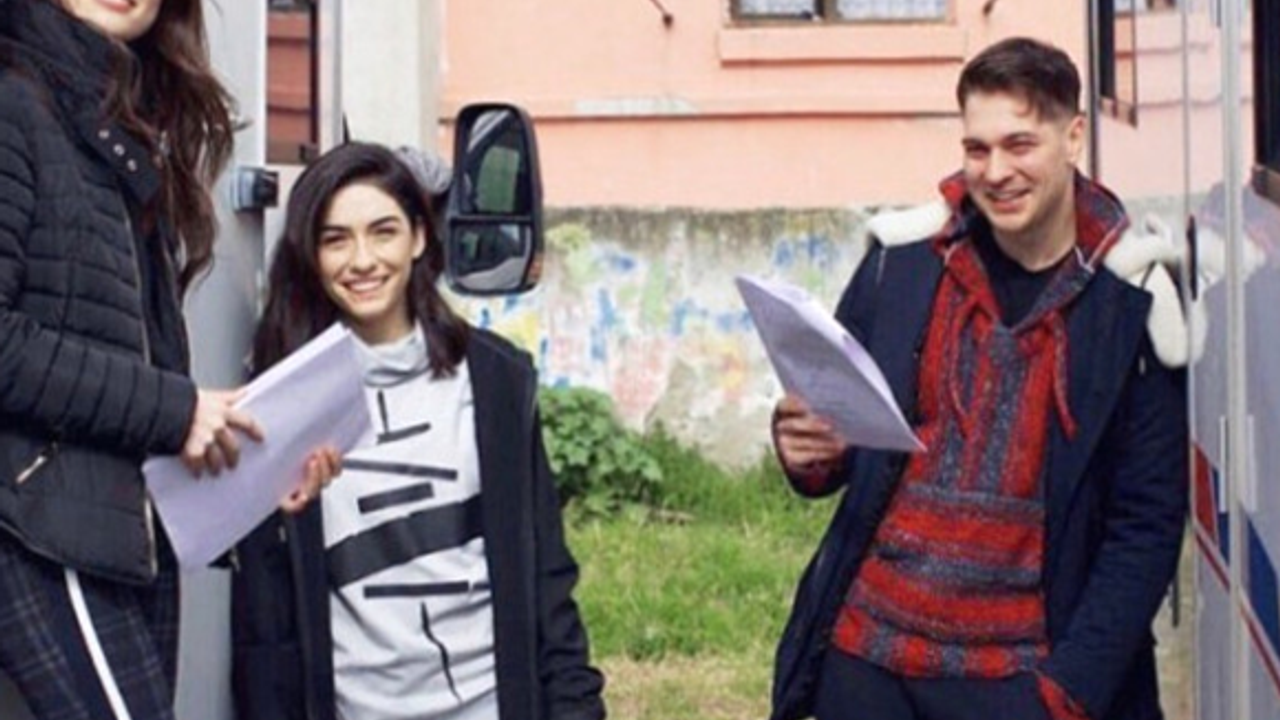 Netflix, Muhafız Dizisinin 3 ve 4'üncü Sezonunun Çekileceğini Duyurdu