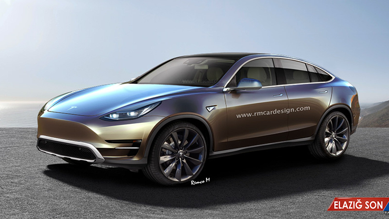 Tesla Model Y SUV Araçların Seri Üretim Tarihi ve Nerede Üretileceği Belli Oldu