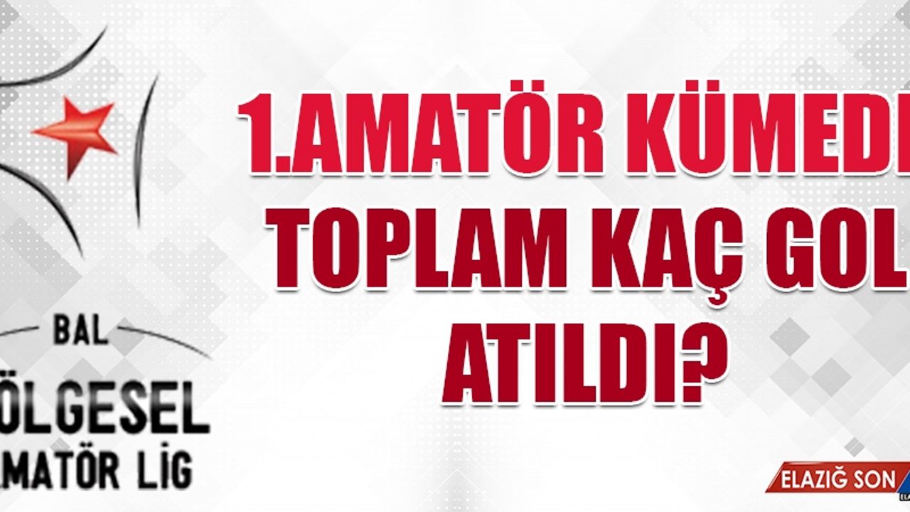 2.Amatör Kümede Madenspor Maça Çıkmadı