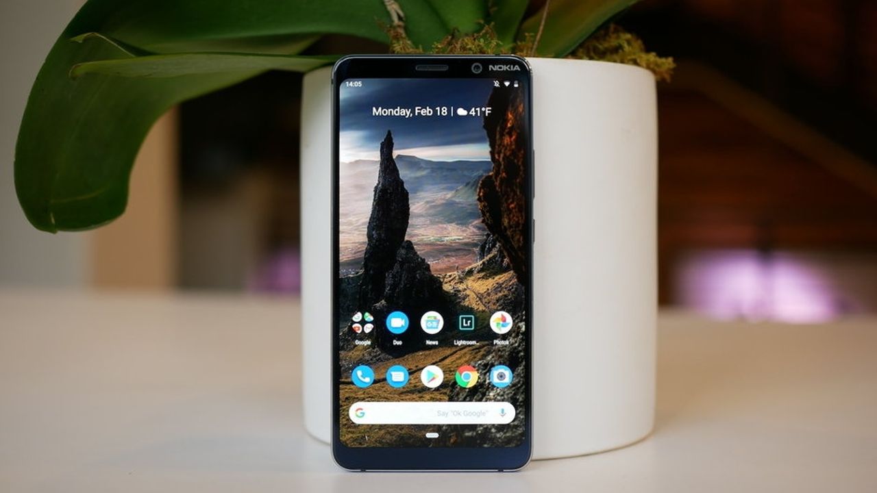 5 Arka Kameralı Nokia 9 PureView Tanıtıldı: İşte Fiyatı ve Özellikleri
