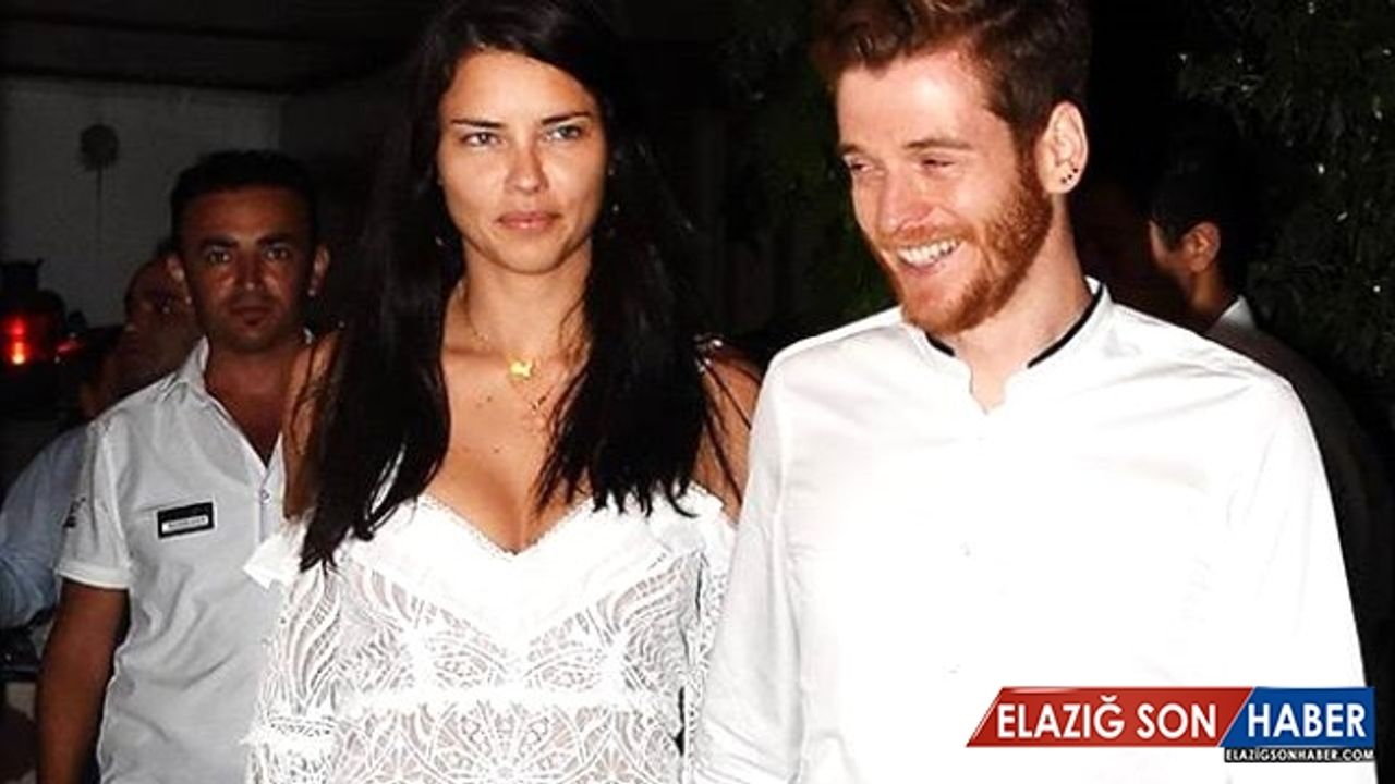 Adriana Lima'dan Metin Hara İtirafı: Beni Kullandı