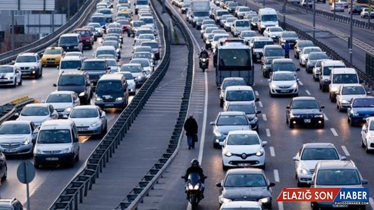 Akıllı Şehirlerde Trafik Sorunu Büyük Ölçüde Azalmaya Başladı
