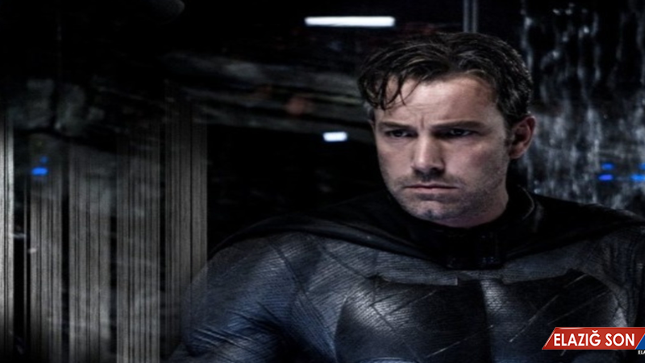 Ben Affleck'ten Sonra Batman’in Pelerinini Kim Kuşanacak?
