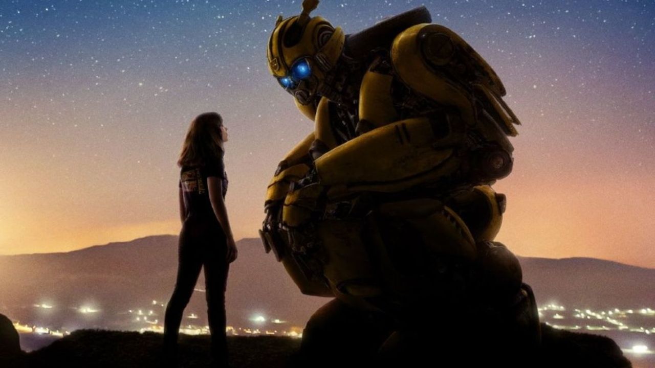 Bumblebee Filmiyle Transformers Serisinin Yeniden Başladığı Resmileşti