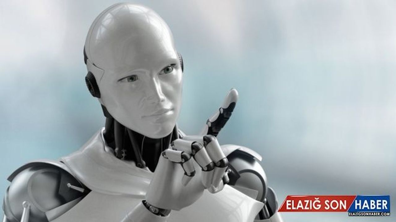 Çin'de 'Ev Ödevini Yapan Robot' Tartışması Sosyal Medyada Gündem Olduı