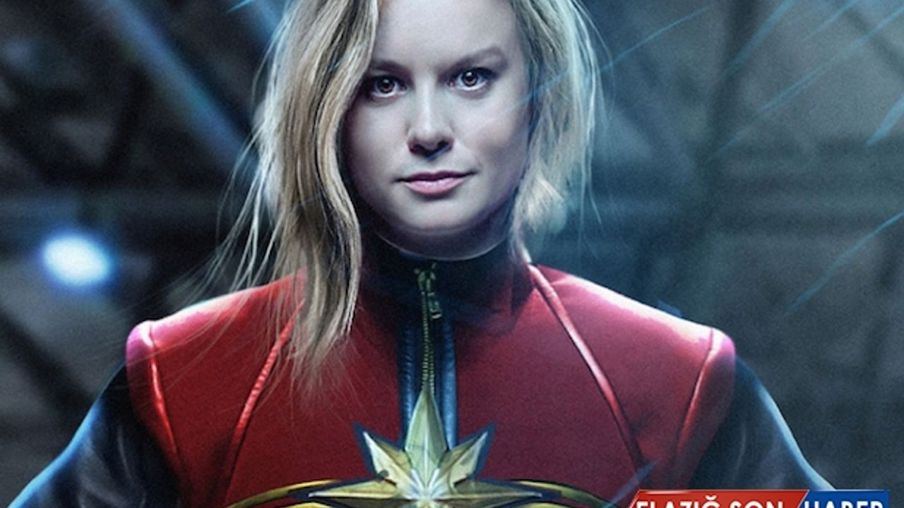 Disney Resmen Açıkladı: Captain Marvel, Netflix'te Olmayacak