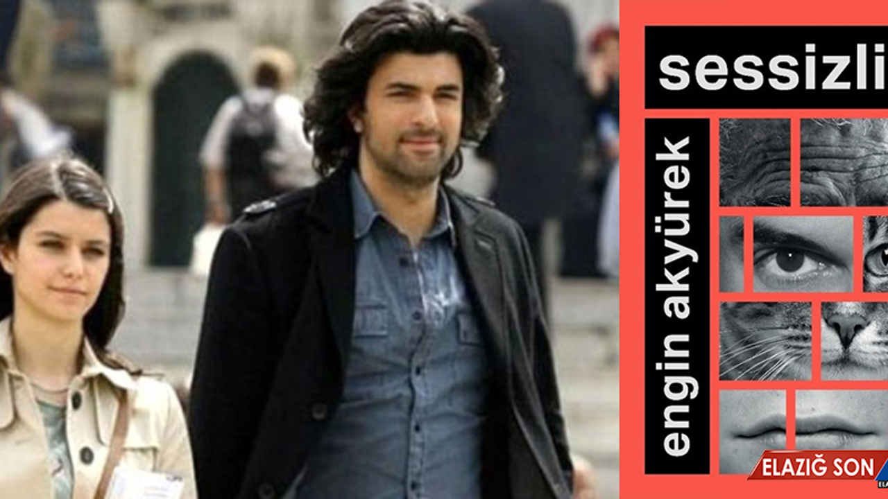Engin Akyürek'ten Şaşırtan 'Aşk' Açıklaması: Hayatı Yerle Bir Ediyor