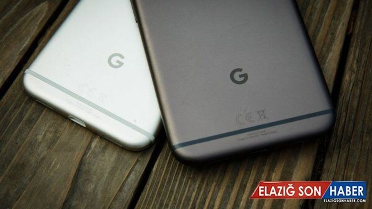 Google Pixel, ABD'nin en hızlı büyüyen telefon markası oldu