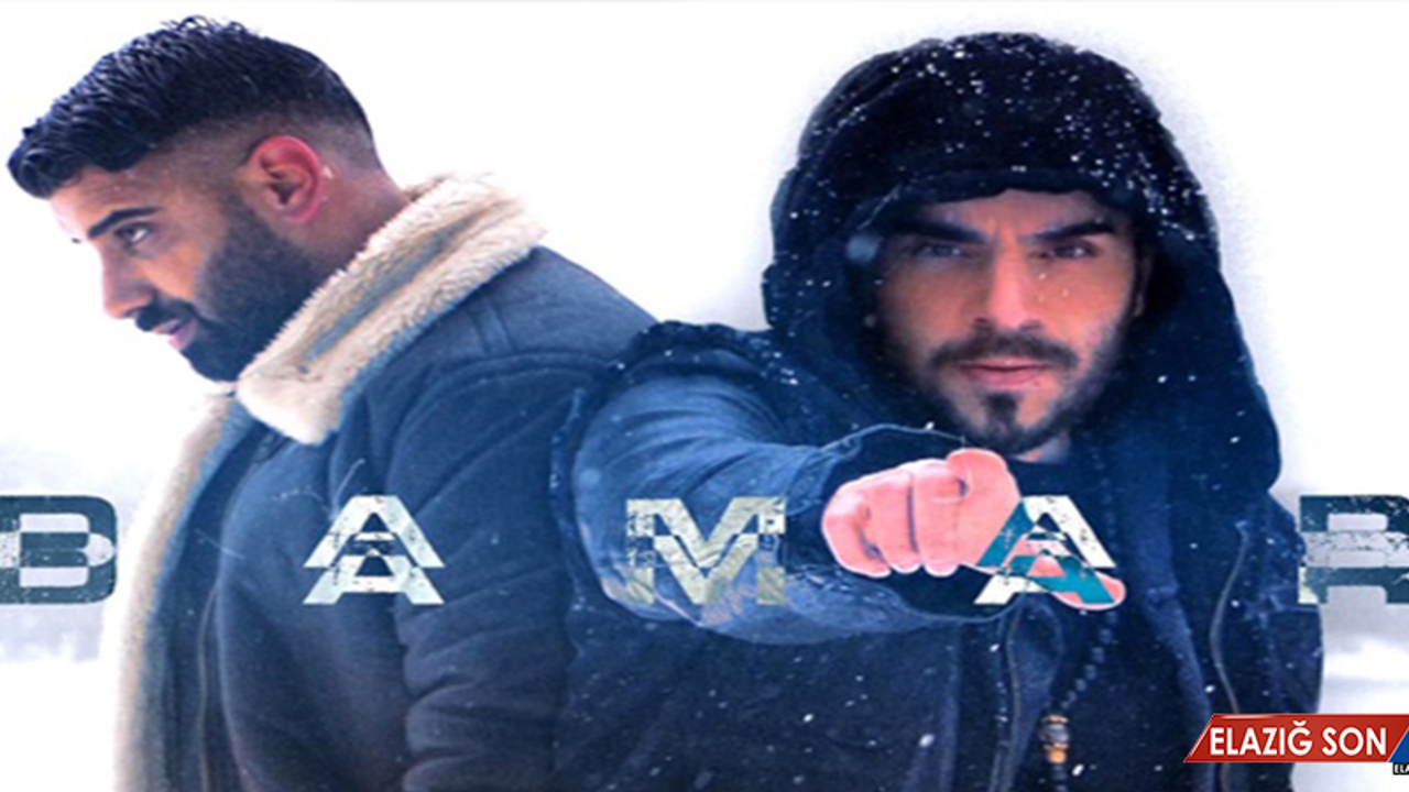 Mudi ve İsmail YK’dan ‘damar’ şarkı