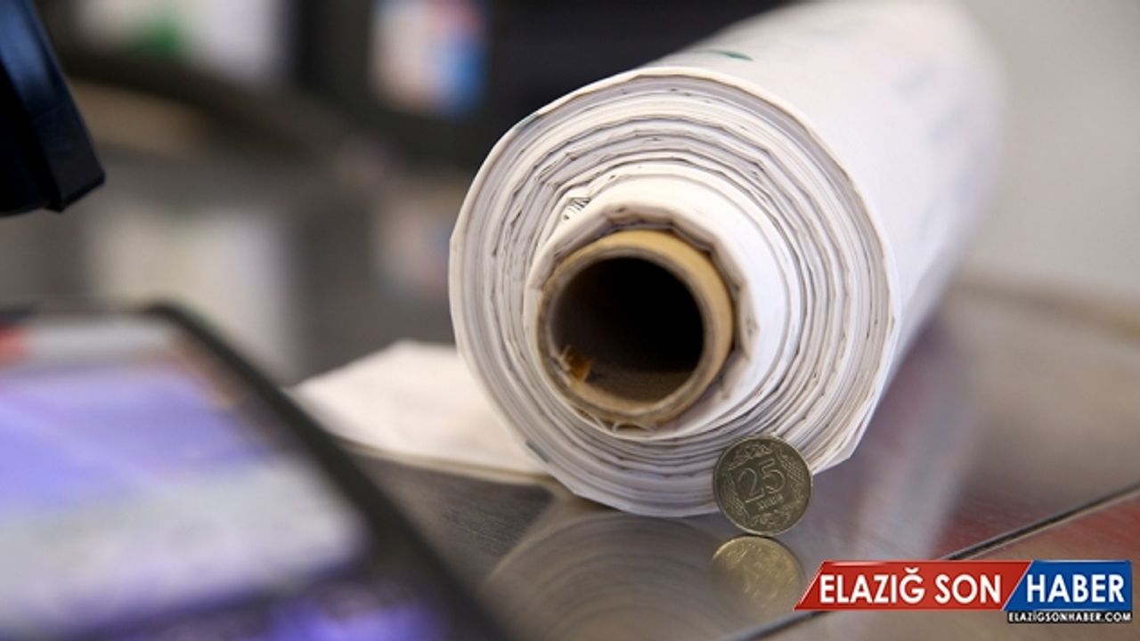 Plastik poşetler için 146 bin beyanname oluşturuldu