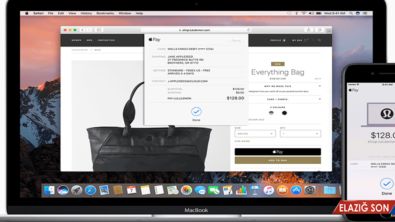 Safari'ye iOS ve MacOS İçin Gizlilik Odaklı Yeni Bir Güncelleme Geldi