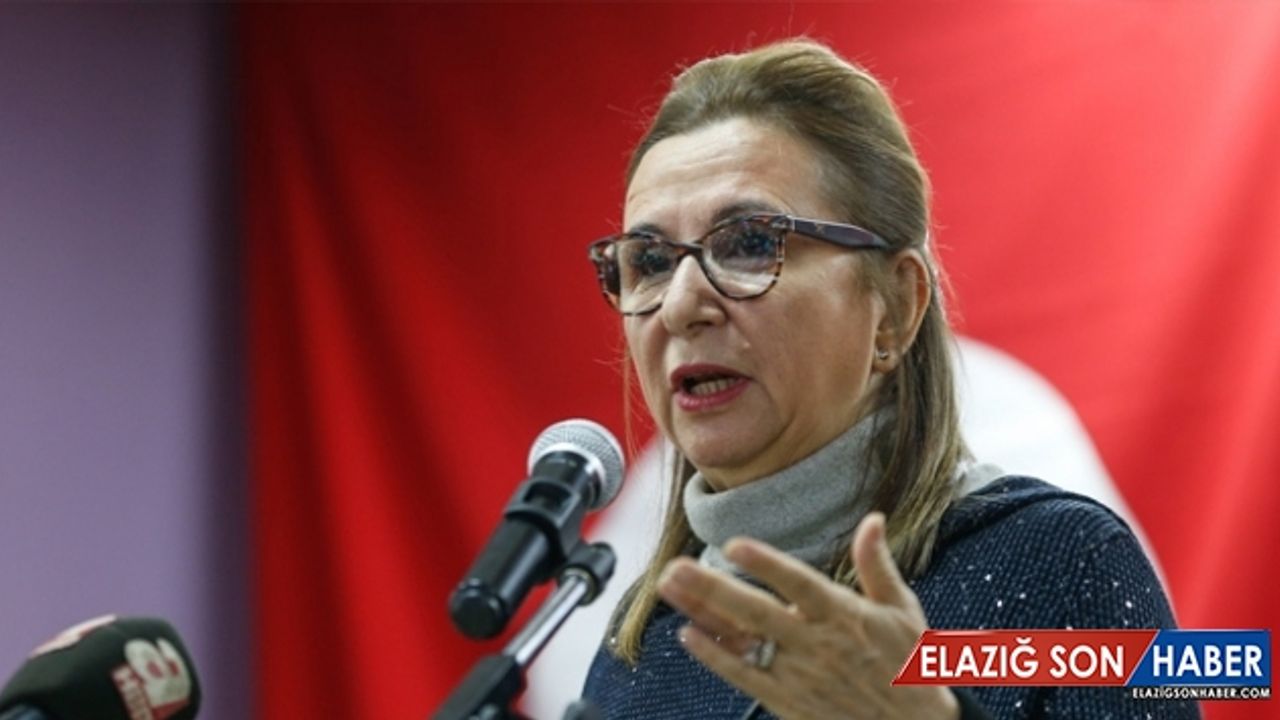 Ticaret Bakanı Pekcan'dan fahiş fiyatlı ürün uyarısı