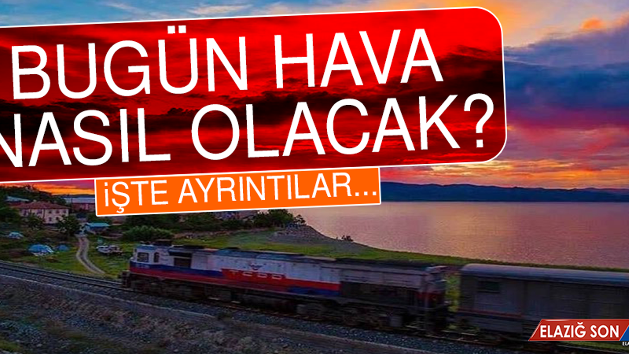 9 Mart’ta Hava Durumu Nasıl Olacak?