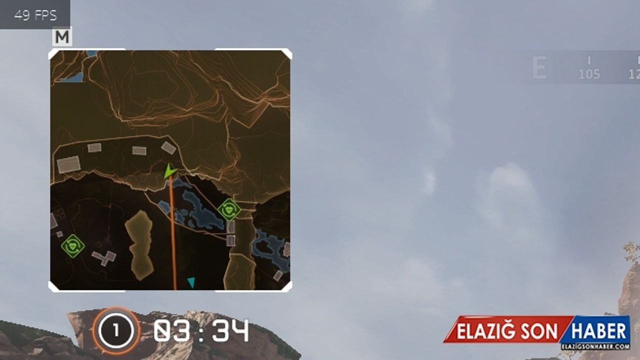 Apex Legends'ta FPS Değerini Tavan Yaptıracak Özel Ayarlar