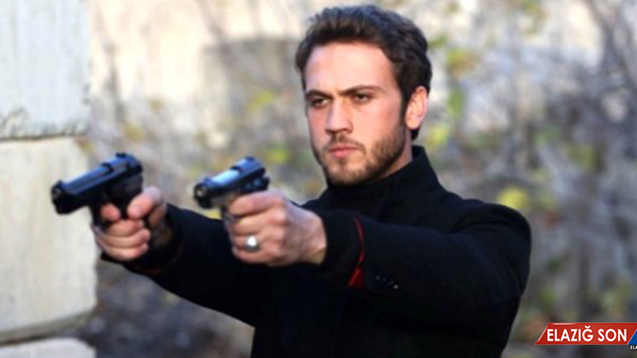 Aras Bulut İynemli, Çukur'un Sezon Finali Tarihini Açıkladı