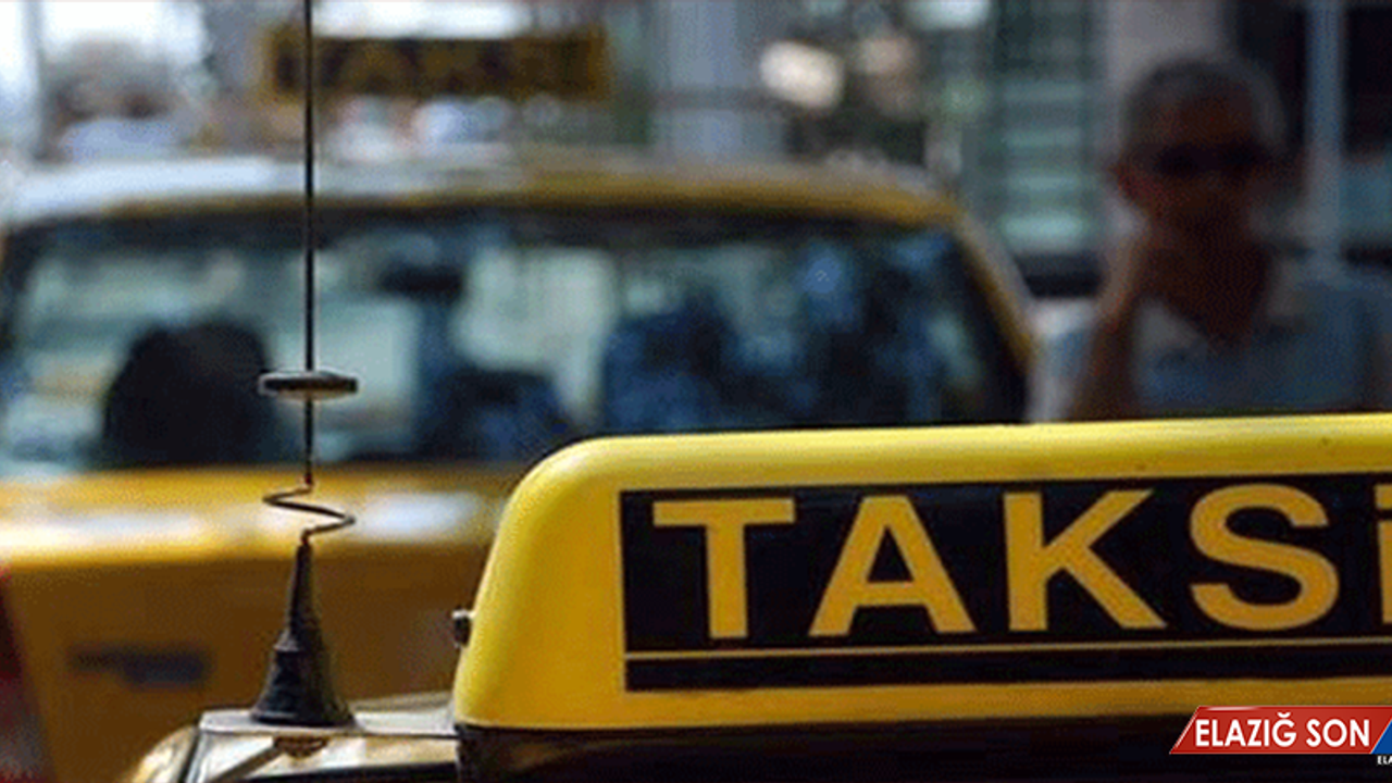 Atatürk Havalimanı'nda görev yapan 660 taksi, 6 Nisan'da İstanbul Havalimanı'na taşınacak. Taksi sayısı bine çıkarılacak yeni havalimanında vardiyalarla beraber 3 bin taksici çalışacak.