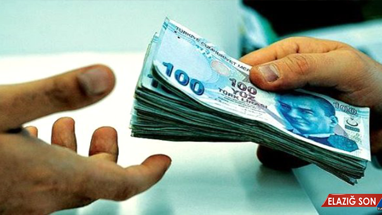 Bakan Pakdemirli: Çiftçilere 1,4 Milyar TL'lik Destek Ödemesi Bugün Başladı