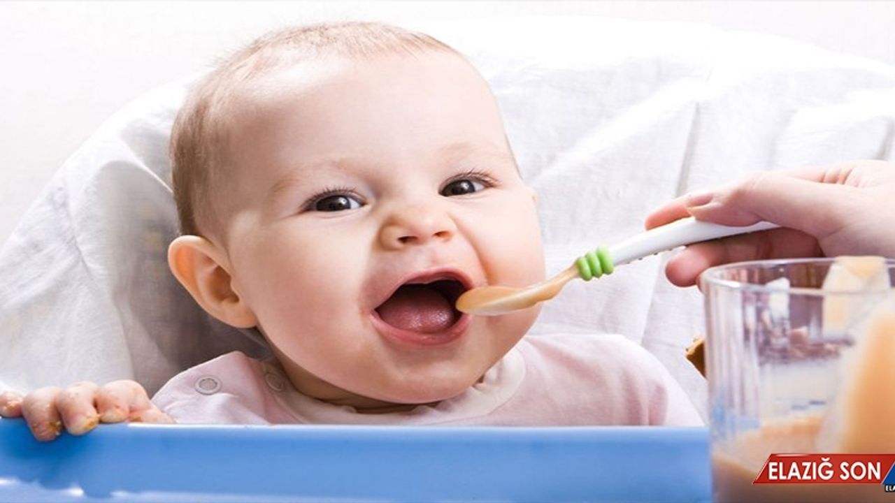 Çocuklarda Kilo Kaybının Nedeni Reflü Olabilir