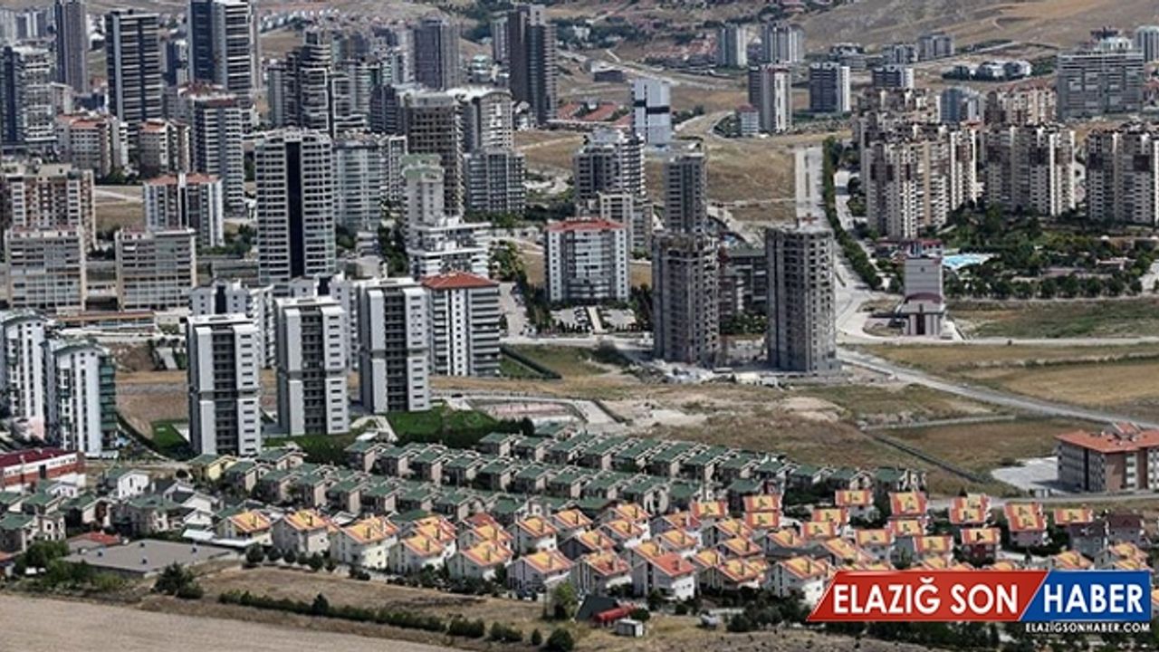 Konut satışı ocak ayına göre arttı