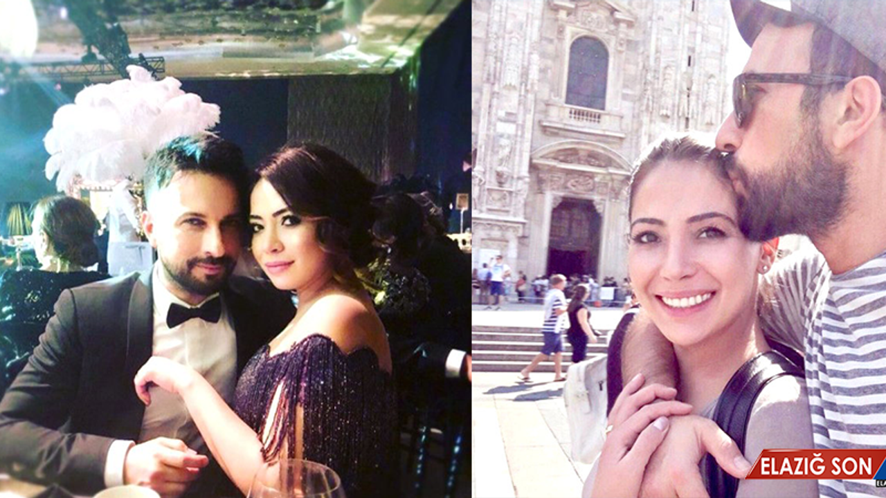 Megastar Tarkan, Kızı Liya'ya Gelen 5 Milyonluk Reklam Teklifini Reddetti