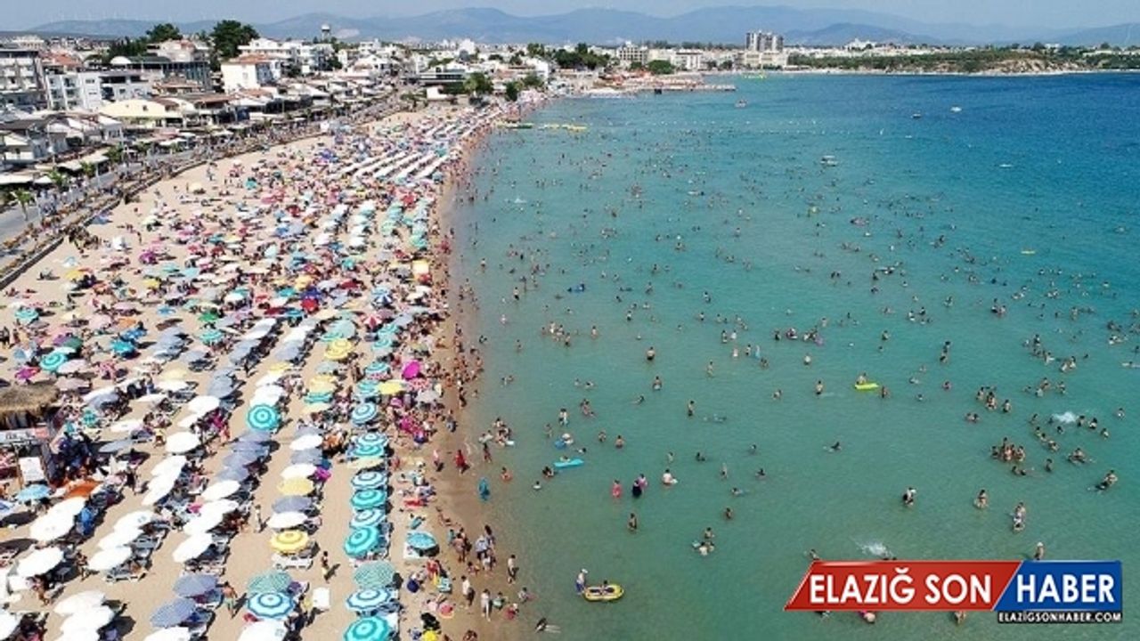 Rus turistler en çok Türkiye tatilini araştırdı