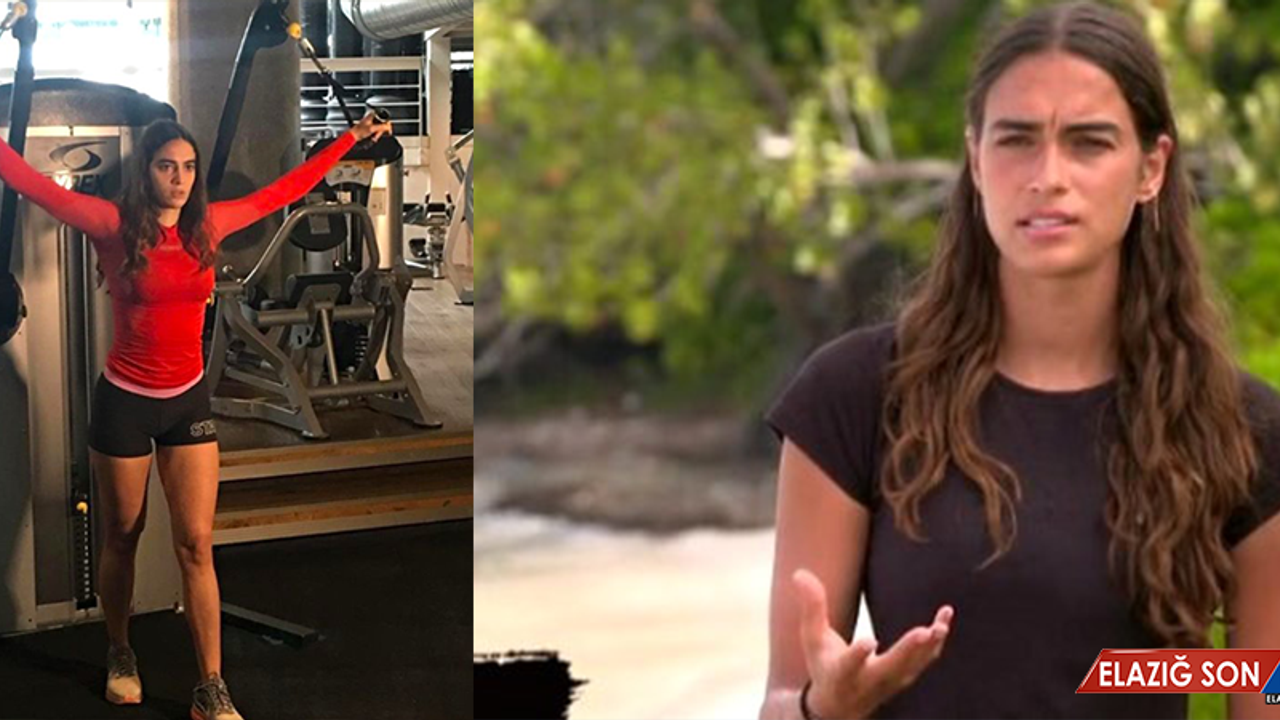 Survivor'da Ödülünü Kazanan Yarışmacısı, Sevgilisinden Beklediği İlgiyi Göremeyince Gözyaşlarına Boğuldu