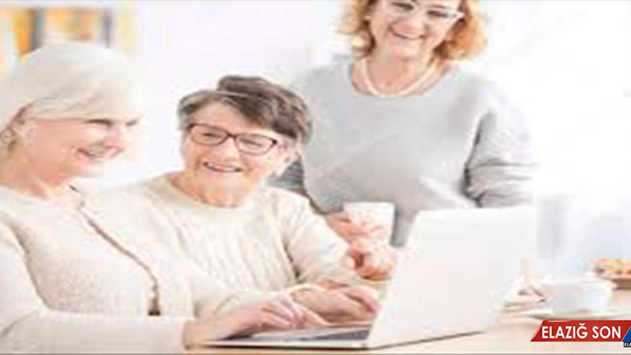 Türk Kadınlarının İnternet Kullanım Oranları