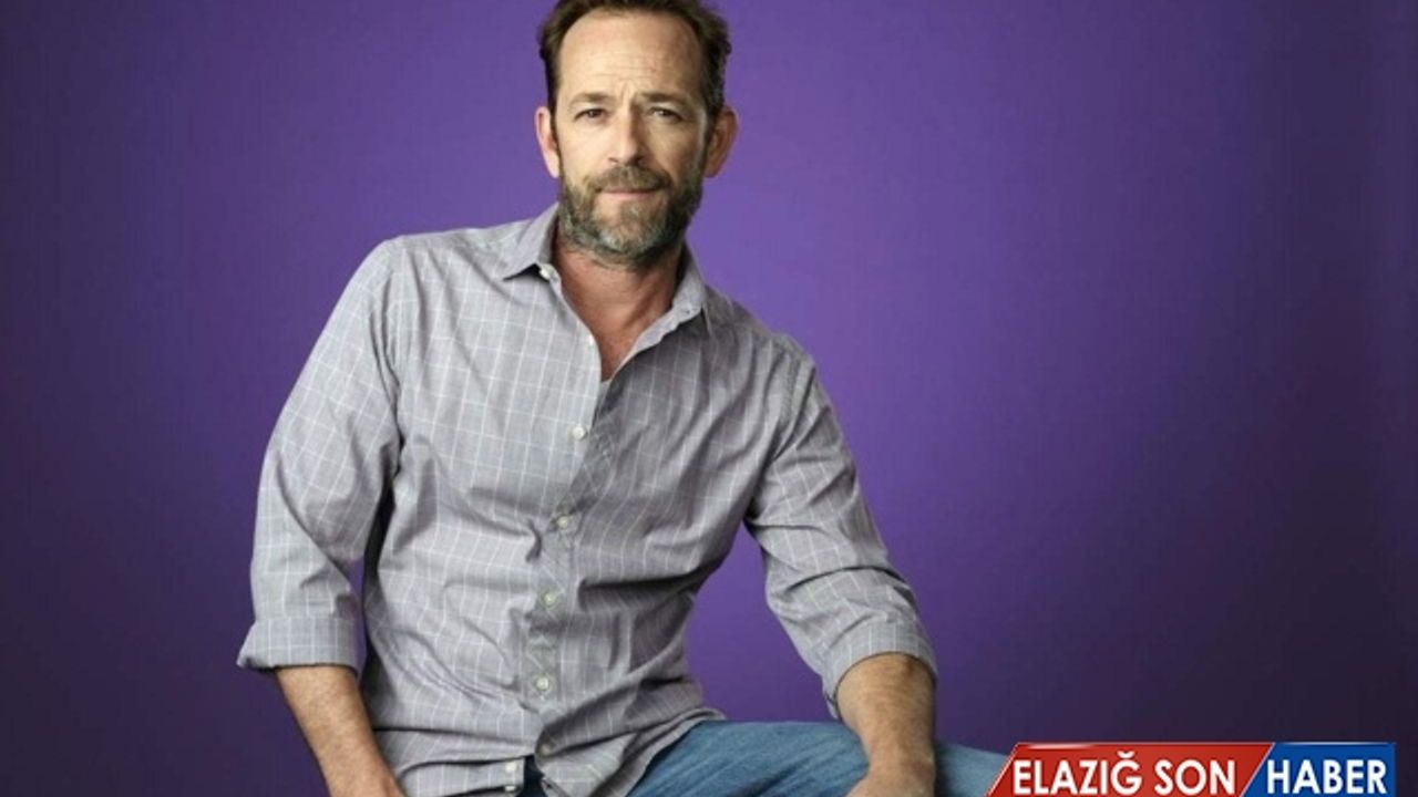 Ünlü oyuncu Luke Perry hayatını kaybetti