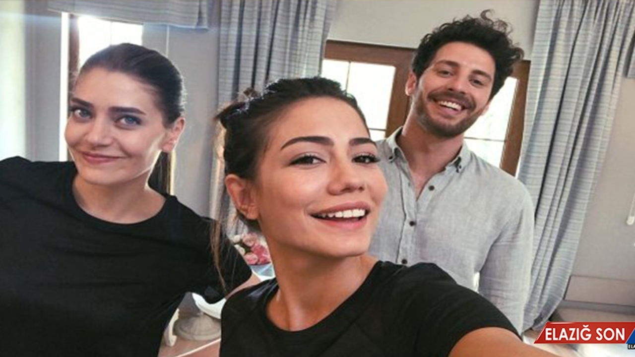 Yakışıklı Oyuncu Ali Yağcı, Erkenci Kuş Dizisinden Ayrılıyor