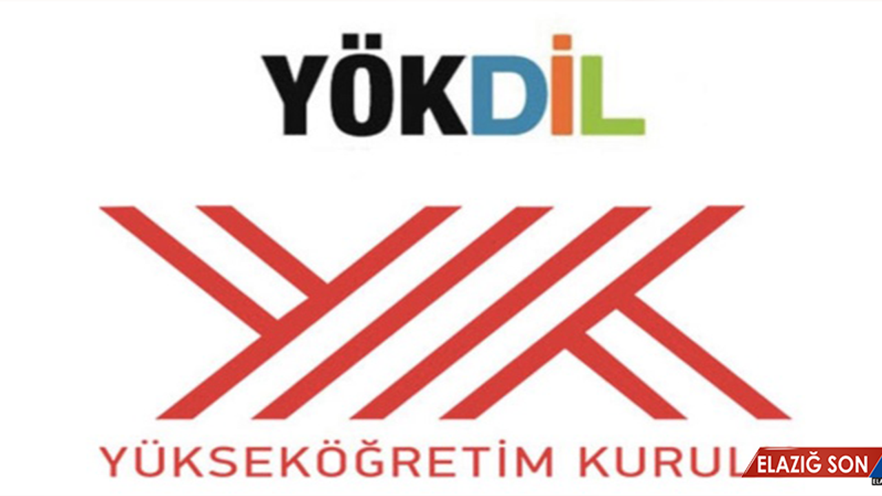 YÖK Dil Sınav Sonuçları Ne Zaman Açıklanıyor?