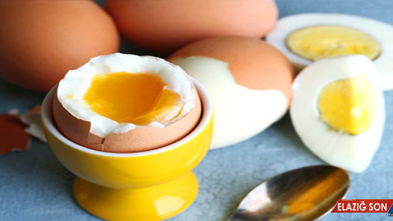 YUMURTAYI PİŞİRMEDEN ÖNCE YIKAMAK NE KADAR DOĞRU?
